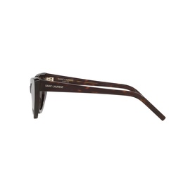 Cat Eye Sunglasses SL 213