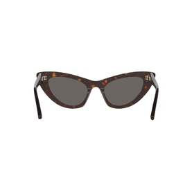 Cat Eye Sunglasses SL 213