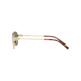 Rectangle Sunglasses SL 741