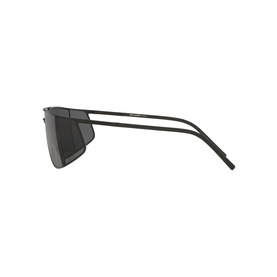 Rectangle Sunglasses SL 750
