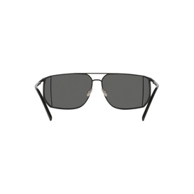 Rectangle Sunglasses SL 750