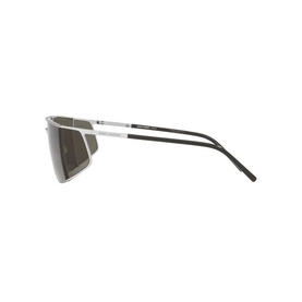 Rectangle Sunglasses SL 750