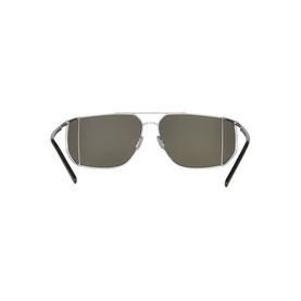 Rectangle Sunglasses SL 750