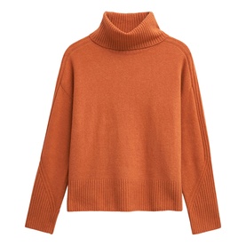 Amber Turtleneck Sweater