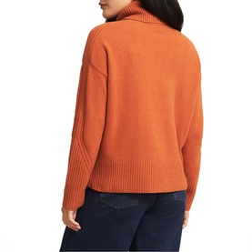 Amber Turtleneck Sweater