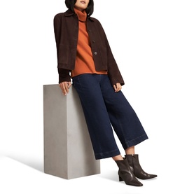 Amber Turtleneck Sweater