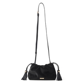 Amelia Drawstring Clutch