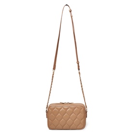 Alice Quilted Crossbody Bag