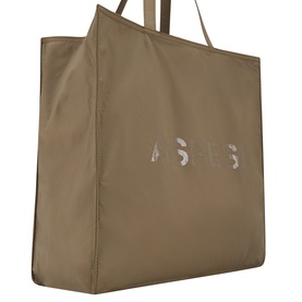 Logo Tote Bag