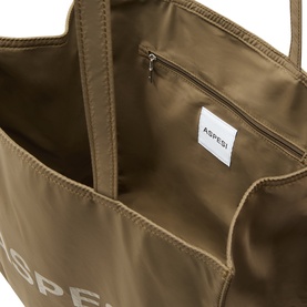 Logo Tote Bag