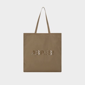 Logo Tote Bag