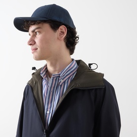Logo Baseball Cap