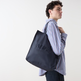 Logo Tote Bag
