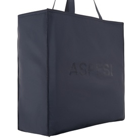 Logo Tote Bag