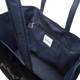 Logo Tote Bag