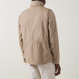 Giubbotto Mini Field Jacket