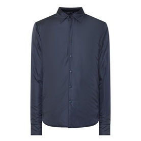 Water-Repellent Overshirt