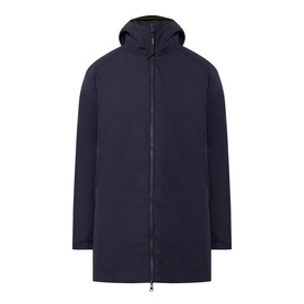 Super Doppel Reversible Jacket