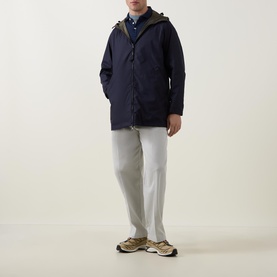 Super Doppel Reversible Jacket