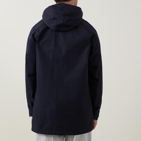 Super Doppel Reversible Jacket
