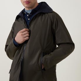 Super Doppel Reversible Jacket