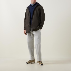 Super Doppel Reversible Jacket