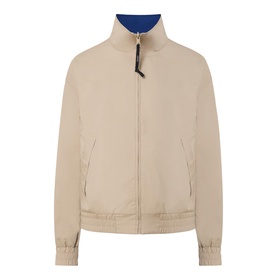 Stanton Loose Fit Jacket