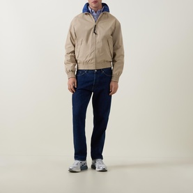 Stanton Loose Fit Jacket