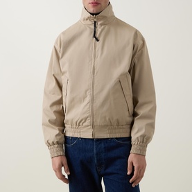 Stanton Loose Fit Jacket