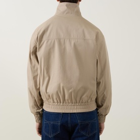 Stanton Loose Fit Jacket