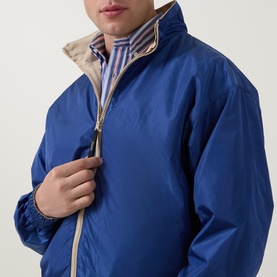 Stanton Loose Fit Jacket