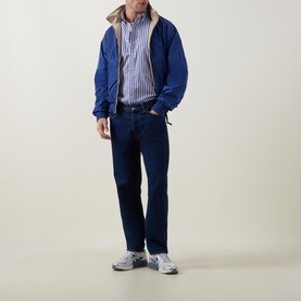 Stanton Loose Fit Jacket