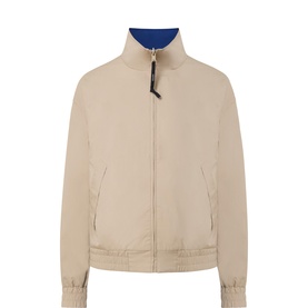 Stanton Loose Fit Jacket