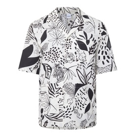 Ago Printed Shirt