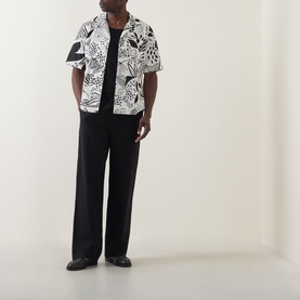 Ago Printed Shirt
