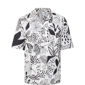 Ago Printed Shirt