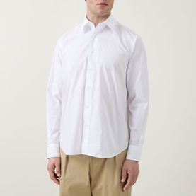 Fred Solid Shirt