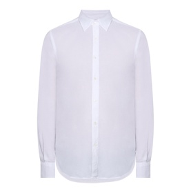 Chambray Casual Shirt