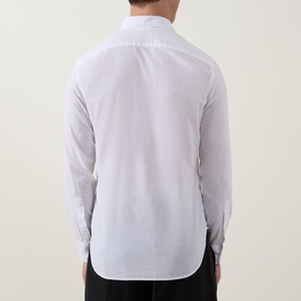 Chambray Casual Shirt