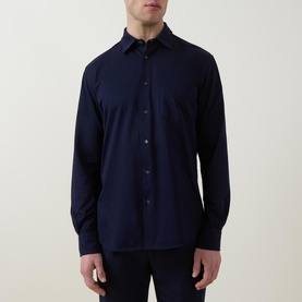 Chest Pocket Shirt