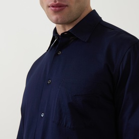 Chest Pocket Shirt