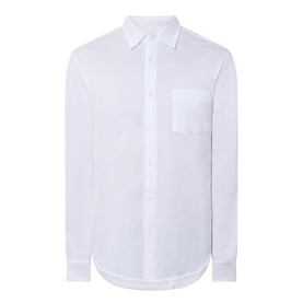 Chest Pocket Shirt