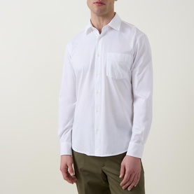Chest Pocket Shirt
