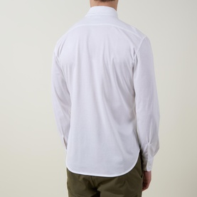 Chest Pocket Shirt
