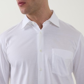 Chest Pocket Shirt