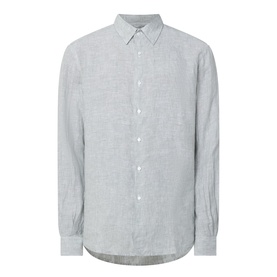 Linen Casual Shirt