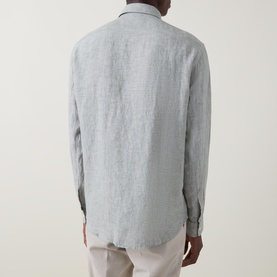 Linen Casual Shirt