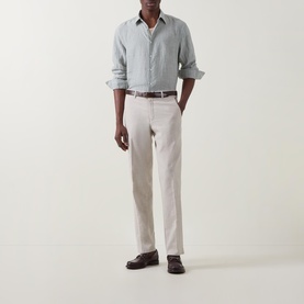 Linen Casual Shirt