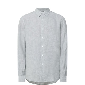 Linen Casual Shirt