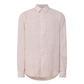 Linen Casual Shirt
